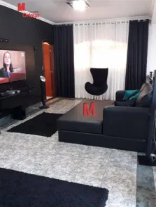 Casa de Condomínio com 4 Quartos à venda, 400m² no Condomínio Residencial Village Vert, Sorocaba