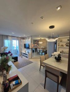 Apartamento com 3 Quartos à venda, 80m² no Jardim Vera Cruz, Sorocaba