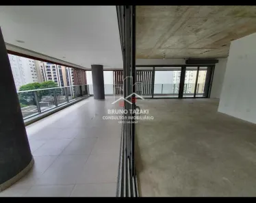 Apartamento com 4 Quartos à venda, 252m² no Vila Nova Conceição, São Paulo