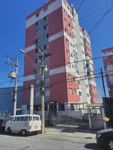 Apartamento com 2 Quartos à venda, 50m² no Jardim Vila Galvão, Guarulhos
