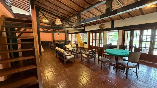Casa de Condomínio com 4 Quartos para alugar, 469m² no Barra da Tijuca, Rio de Janeiro