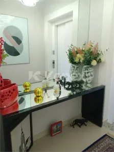 Apartamento com 3 Quartos à venda, 172m² no Tamboré, Santana de Parnaíba