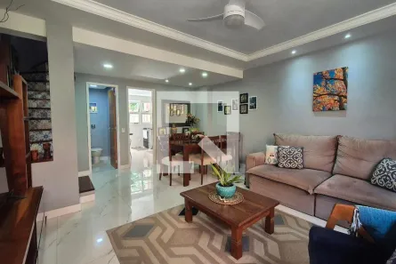 Casa com 4 Quartos à venda, 174m² no Recreio dos Bandeirantes, Rio de Janeiro