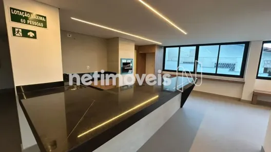 Cobertura com 4 Quartos à venda, 158m² no Itapoã, Belo Horizonte