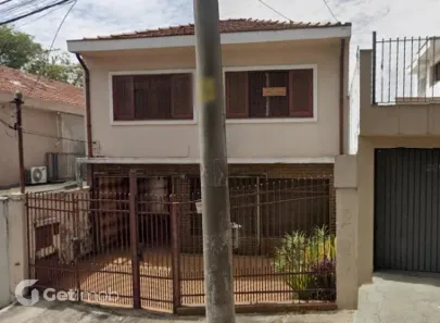 Casa com 3 Quartos à venda, 220m² no Vila Anglo Brasileira, São Paulo