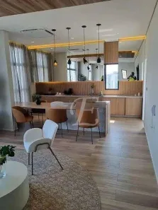 Apartamento com 1 Quarto à venda, 27m² no Vila Olímpia, São Paulo