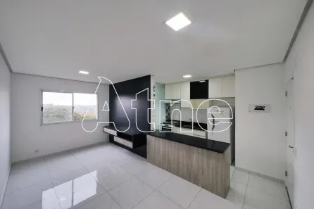 Apartamento com 2 Quartos para alugar, 51m² no Centro, Barueri