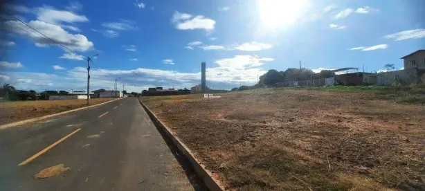 Lote/Terreno à venda, 251m² no Centro, Timon