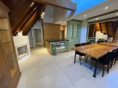 Apartamento com 3 Quartos para alugar, 150m² no Centro, Gramado