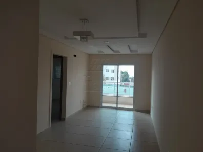 Apartamento com 2 Quartos à venda, 65m² no Vila Santa Catarina, Americana