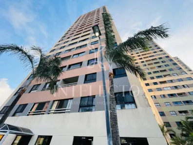 Apartamento com 2 Quartos à venda, 57m² no Pitimbu, Natal