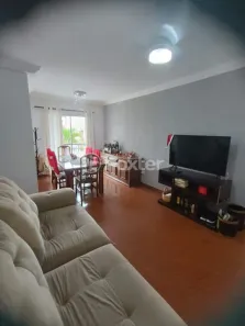 Apartamento com 3 Quartos à venda, 89m² no Tatuapé, São Paulo