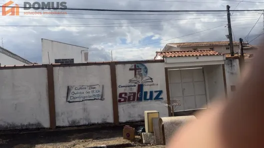 Prédio Comercial à venda, 336m² no Jardim das Palmeiras, Sumaré
