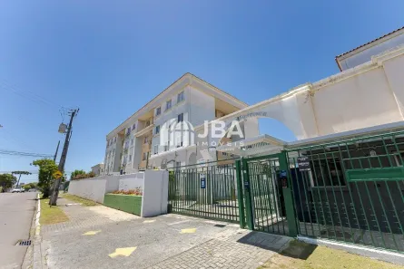 Apartamento com 1 Quarto à venda, 41m² no Novo Mundo, Curitiba