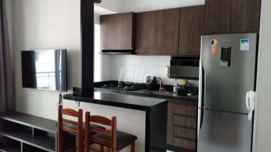 Apartamento com 2 Quartos à venda, 57m² no Brás, São Paulo