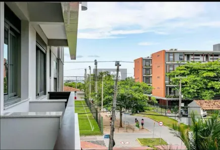 Apartamento com 3 Quartos à venda, 118m² no Jurerê, Florianópolis