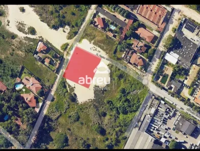 Lote/Terreno à venda, 2000m² no Candelária, Natal