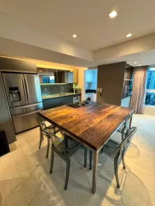 Apartamento com 2 Quartos para alugar, 88m² no Centro, Itajaí