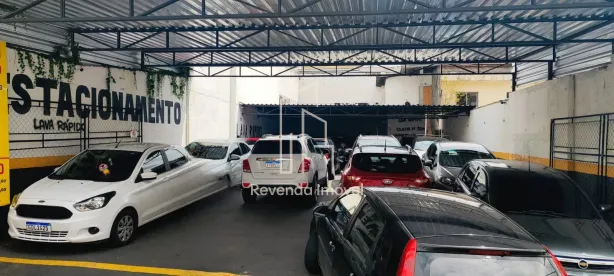 Ponto Comercial à venda, 300m² no Jardim do Mar, São Bernardo do Campo