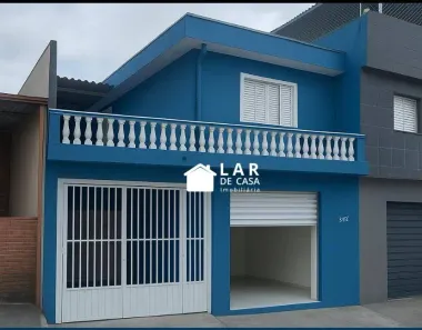 Casa com 3 Quartos à venda, 190m² no Lauzane Paulista, São Paulo