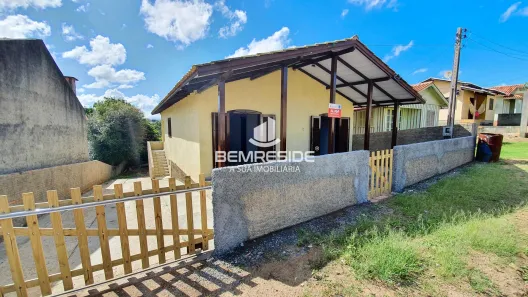 Casa com 3 Quartos à venda, 96m² no Encruzo, Jaguaruna