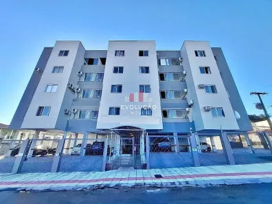 Apartamento com 2 Quartos à venda, 61m² no Bela Vista, São José