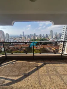 Apartamento com 4 Quartos à venda, 280m² no Vila Regente Feijó, São Paulo