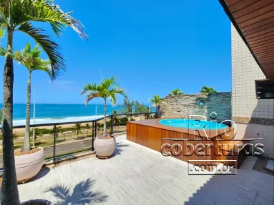 Cobertura com 4 Quartos à venda, 330m² no Recreio dos Bandeirantes, Rio de Janeiro