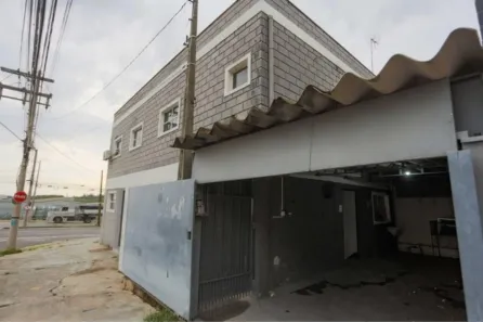 Prédio Comercial à venda, 275m² no Iporanga, Sorocaba