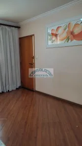 Apartamento com 2 Quartos à venda, 44m² no Consolação, São Paulo