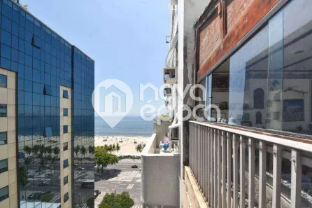 Cobertura com 8 Quartos à venda, 405m² no Copacabana, Rio de Janeiro