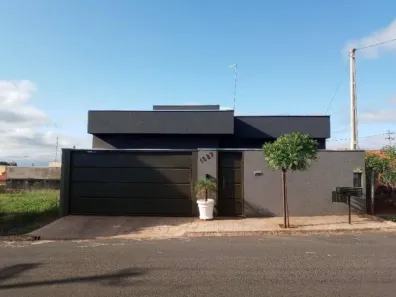 Casa com 2 Quartos à venda, 152m² no , Sebastianópolis do Sul