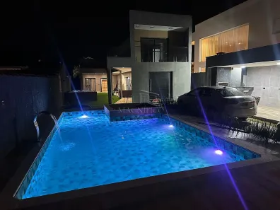 Casa de Condomínio com 5 Quartos à venda, 300m² no Morada da Praia, Bertioga