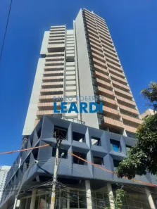 Apartamento com 1 Quarto à venda, 44m² no Pinheiros, São Paulo