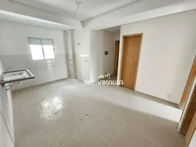 Apartamento com 2 Quartos à venda, 36m² no Cidade Patriarca, São Paulo