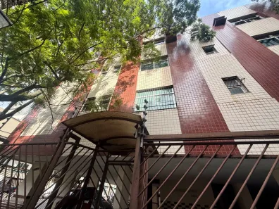 Apartamento com 2 Quartos à venda, 85m² no Jardim da Penha, Vitória
