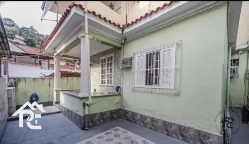 Casa com 4 Quartos à venda, 180m² no Fonseca, Niterói