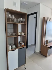 Apartamento com 2 Quartos para alugar, 75m² no Setor Bueno, Goiânia