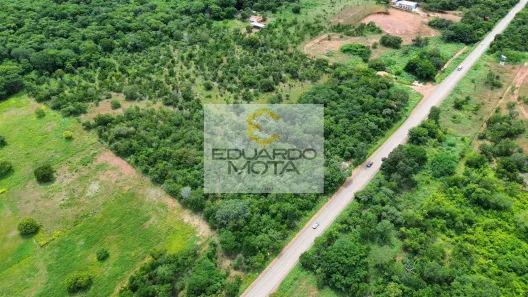 Lote/Terreno à venda, 60000m² no Plano Diretor Norte, Palmas