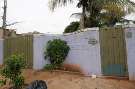 Casa com 2 Quartos à venda, 92m² no Jardim Nazareth, São José do Rio Preto