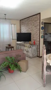 Casa com 3 Quartos à venda, 75m² no Nova Abrantes (Abrantes), Camaçari
