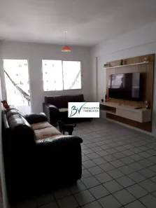 Apartamento com 2 Quartos à venda, 77m² no Várzea, Recife