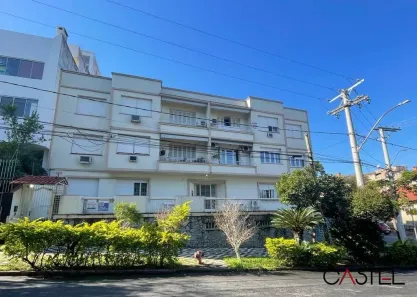 Apartamento com 3 Quartos à venda, 120m² no Petrópolis, Porto Alegre