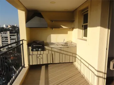 Apartamento com 1 Quarto à venda, 49m² no Casa Verde, São Paulo