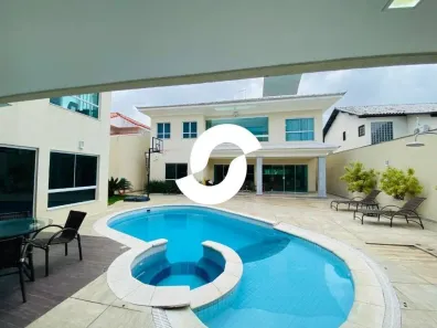 Casa com 5 Quartos à venda, 600m² no Camboinhas, Niterói