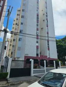 Apartamento com 1 Quarto à venda, 47m² no Brotas, Salvador