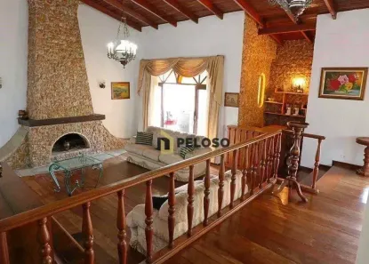 Casa com 3 Quartos à venda, 534m² no Vila Albertina, São Paulo