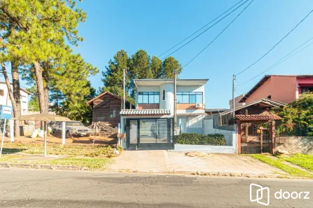Casa com 2 Quartos à venda, 158m² no Lomba do Pinheiro, Porto Alegre