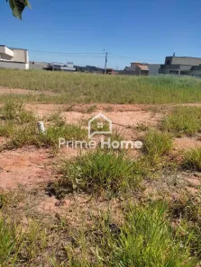 Lote/Terreno à venda, 250m² no Parque Residencial Terras de Yucatan, Monte Mor