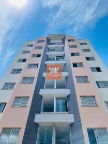Apartamento com 2 Quartos à venda, 67m² no Centro, Taubaté